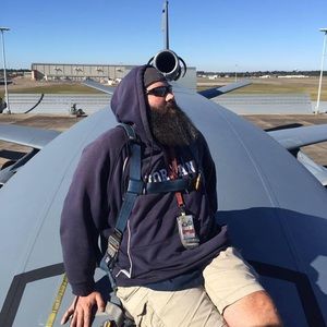 Meet your Posher, Eric